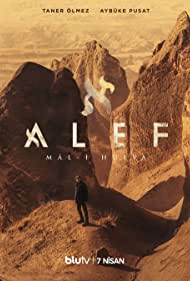 Alef