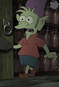 The Goo-Bye Girl