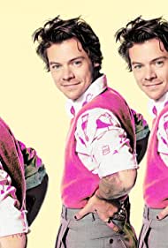 Harry Styles