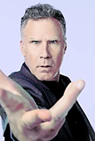 Will Ferrell/King Princess