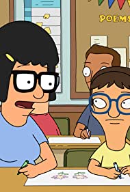 A Fish Called Tina