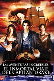 The Immortal Voyage of Captain Drake