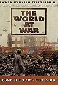 The Bomb: February-September 1945