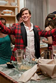 Christmas Eve