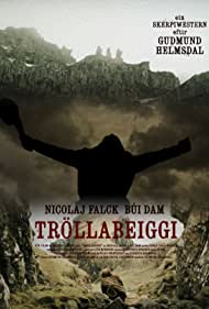 Trøllabeiggi