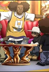 The Story of Thugnificent