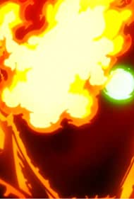 The Burning Past