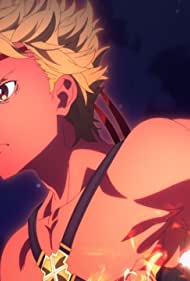 Sword and Fist