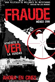 Fraude: México 2006
