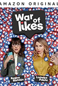 Guerra de Likes