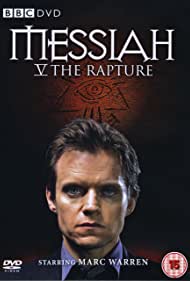Messiah: The Rapture