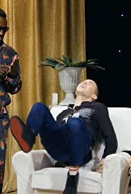 A King Is Born