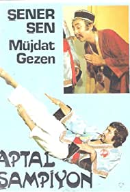 Aptal sampiyon