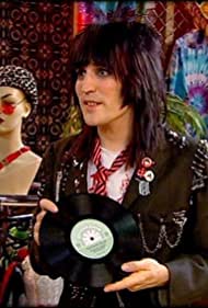 Journey to the Centre of the Punk