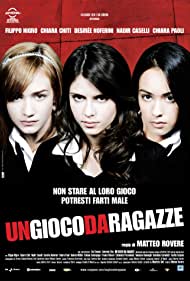 Un gioco da ragazze