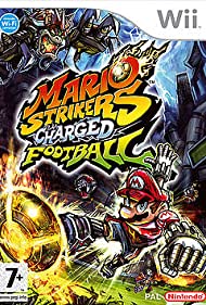 Mario Strikers Charged