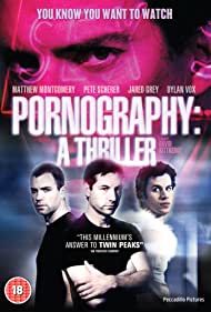 Pornography: A Thriller