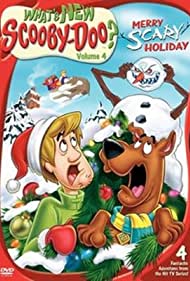 A Scooby-Doo! Christmas