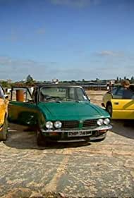 £1,200 British Leyland Cheap-Car Challenge