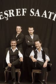 Esref Saati