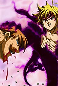 The Almighty vs. the Greatest Evil