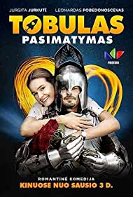Tobulas Pasimatymas
