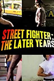Street Fighter: the Later Years