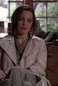 Laura: Week Two