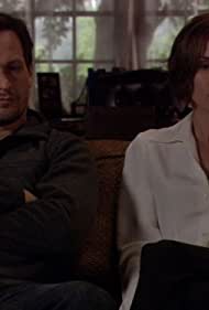 Jake and Amy: Week Two