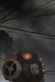 The Night of the Living Dead--Bloody Battle in the Central Department Store Square!--
