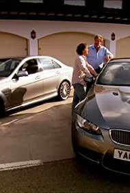 German Performance Saloon Cars - Top Gear Awards 2007