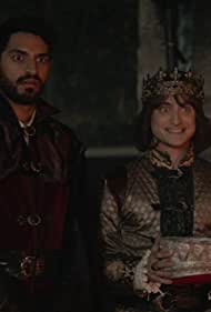 Dark Ages: Holiday