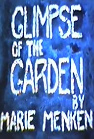 Glimpse of the Garden