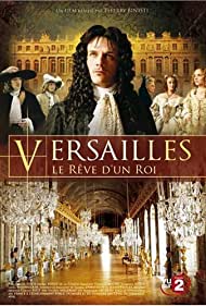 Versailles: The Dream of a King