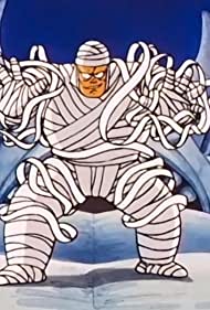 Goku's Turn