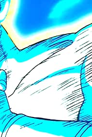 Yamcha's Big Break