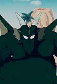 Here Comes Yajirobe