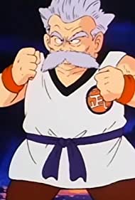 Enter King Piccolo