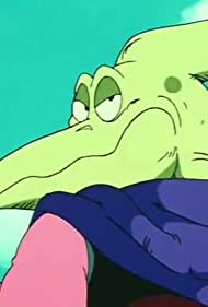 Goku vs. King Piccolo