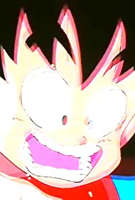 Goku's Doll