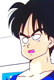 King Piccolo's Wish
