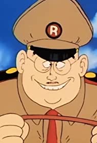 Roshi Surprise