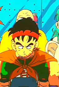 The Last Dragon Ball