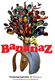 Bananaz