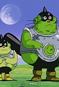 Henshin Shippai!? Gokuu no Oozaru Ooabare!!