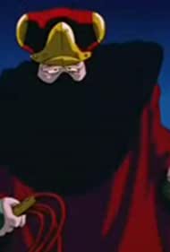 Luud no Noroi!? Ningyou ni Sareta Pan