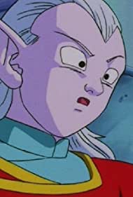 Souzetsu!! Baby to Gokuu Double KO!!