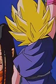 Gekitotsu!! Super Saiya-jin 4 vs. Super 17-gou