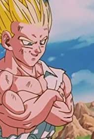 Gohan to Goten... Saiaku no Kyoudaigenka!?
