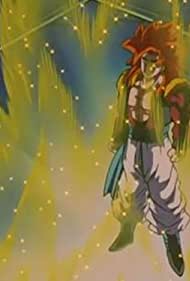 Fusion!! Kyuukyoku no Super Gogeta